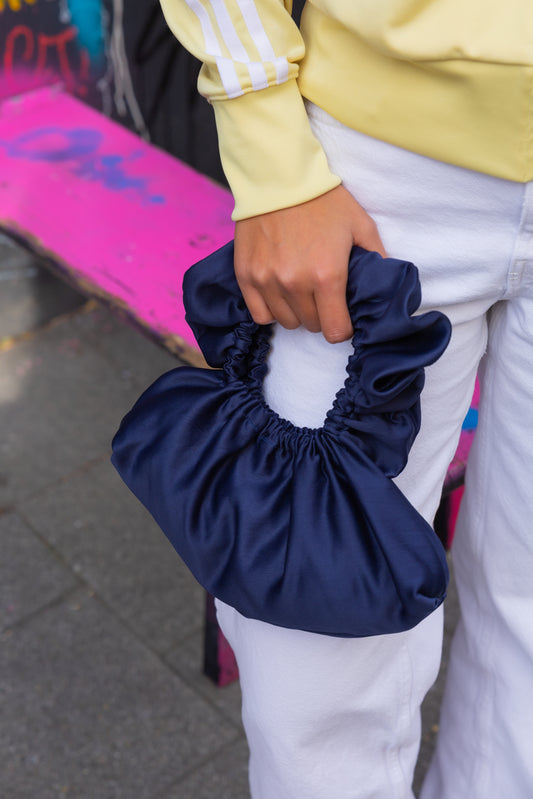 MINI BAG Navy Blue