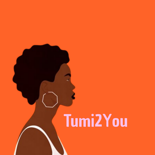 Tumi2you giftcard
